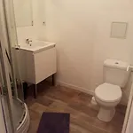 Apartmán Etablissements Coulon - Talence