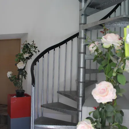 Etablissements Coulon - Apartment