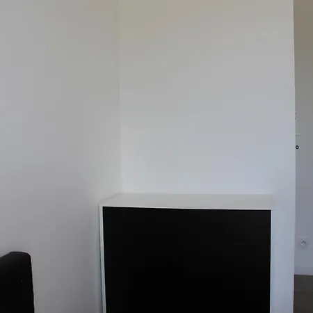 Etablissements Coulon - Apartment *