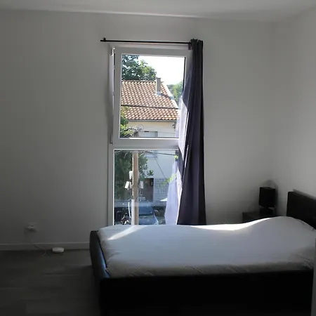 Apartment Etablissements Coulon - Talence