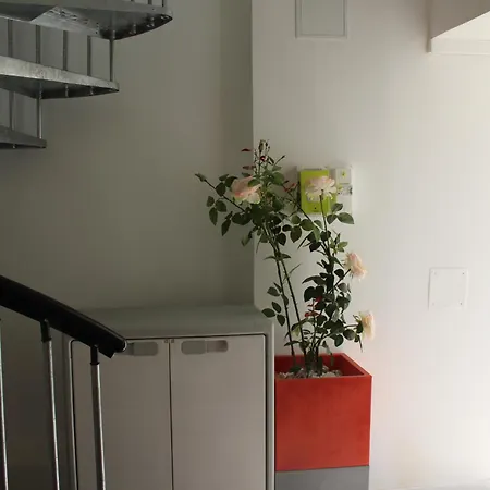 Etablissements Coulon - Apartment Talence