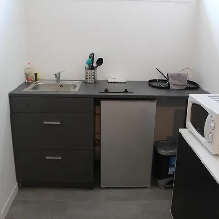 Appartement Etablissements Coulon - Talence
