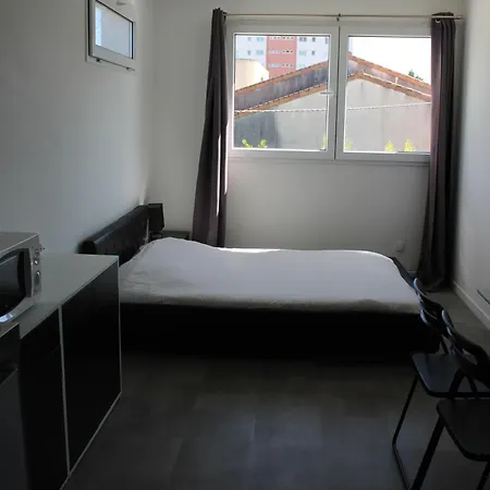 Etablissements Coulon - Apartment Talence