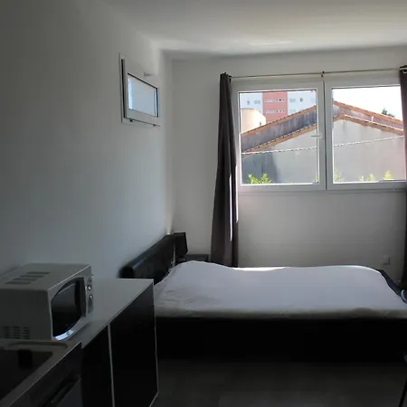 Etablissements Coulon - Apartment