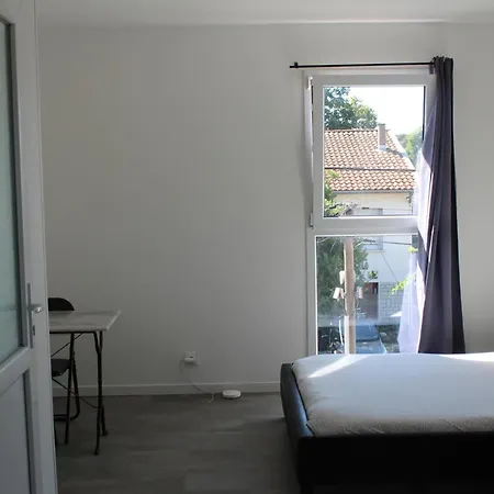 Etablissements Coulon - Apartment *
