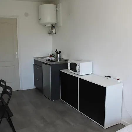 Διαμέρισμα Etablissements Coulon - Talence