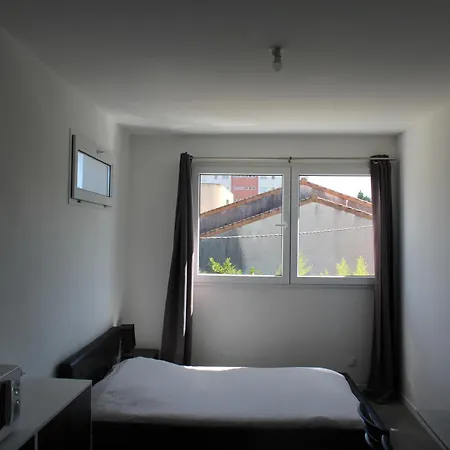 Etablissements Coulon - Appartement