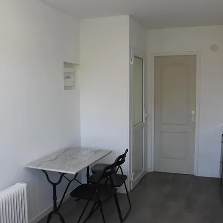 Appartement Etablissements Coulon - *
