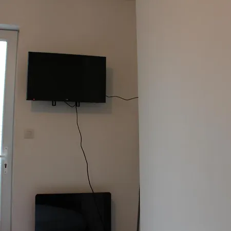 Appartement Etablissements Coulon - *