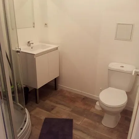 Appartement Etablissements Coulon - Talence