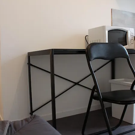 Etablissements Coulon - Apartment *