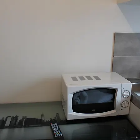 Etablissements Coulon - Appartement Talence