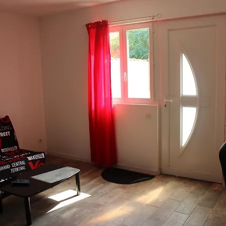 Διαμέρισμα Etablissements Coulon - Talence