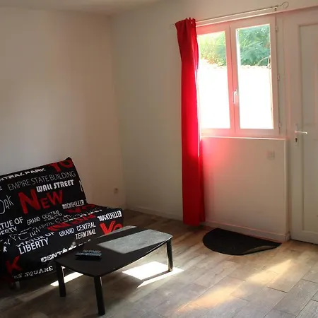 Etablissements Coulon - Apartment