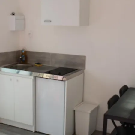 Etablissements Coulon - Talence