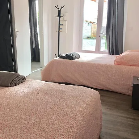 Etablissements Coulon - * Talence