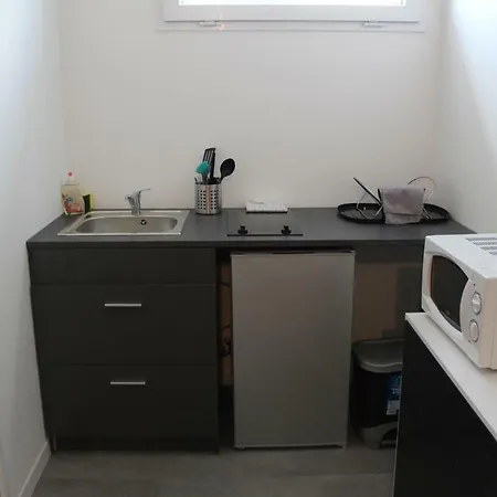 Daire Etablissements Coulon - Talence