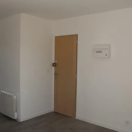 Daire Etablissements Coulon - Talence