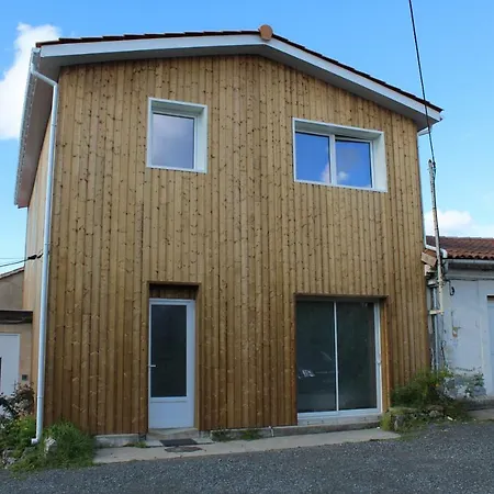 Etablissements Coulon - Apartment *