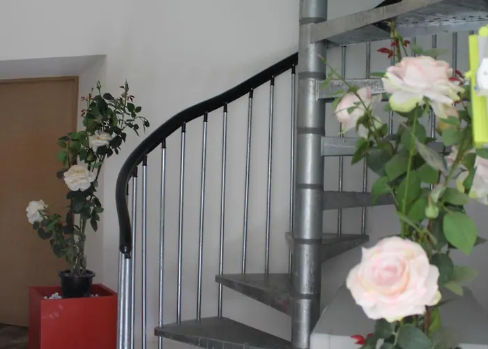 Etablissements Coulon - Lejlighed