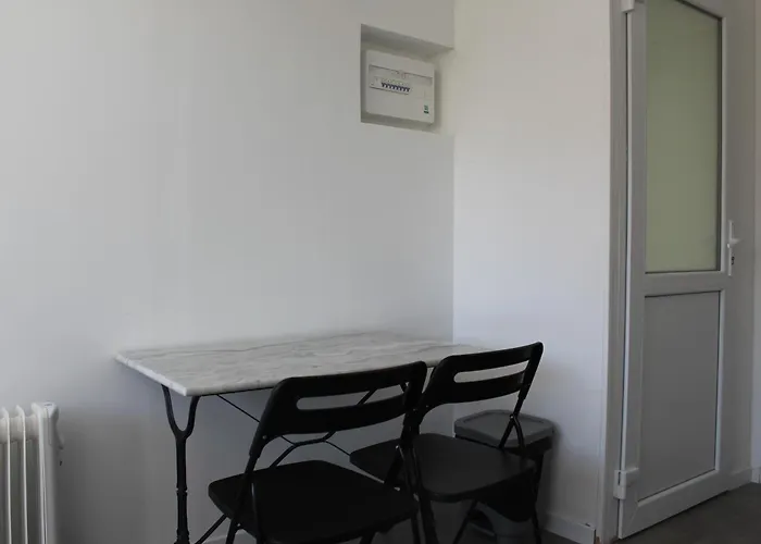 Lejlighed Etablissements Coulon - *