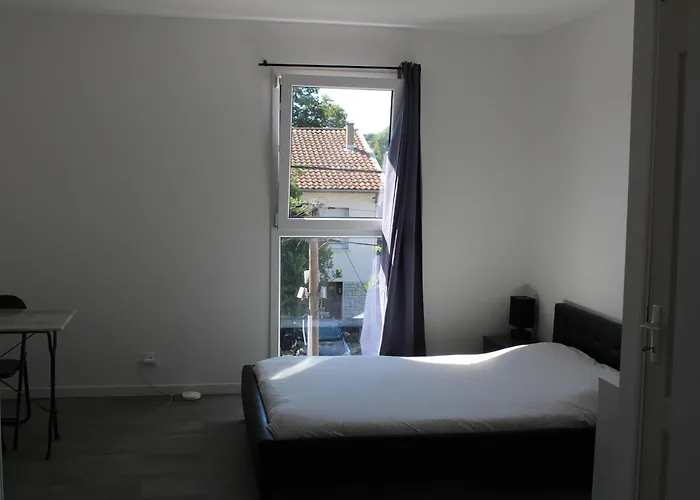 Apartment Etablissements Coulon - Talence