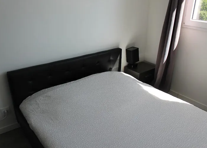 Apartment Etablissements Coulon -