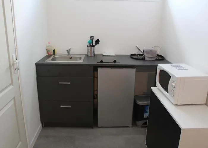 Apartment Etablissements Coulon - Talence