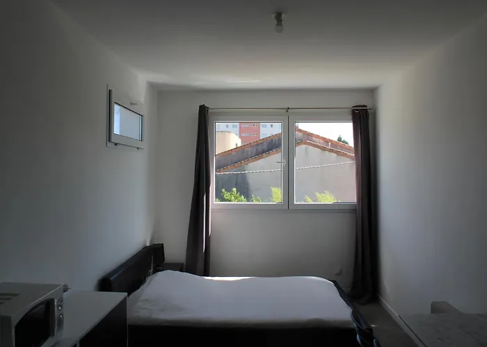 Apartment Etablissements Coulon -