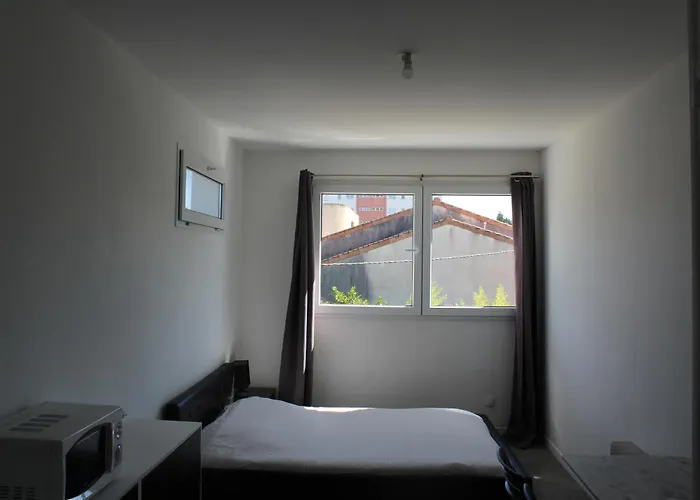 Etablissements Coulon - Apartment