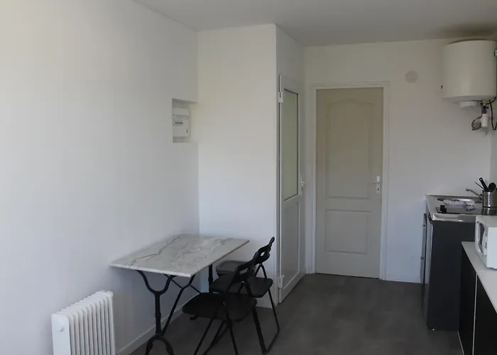 Lejlighed Etablissements Coulon - *