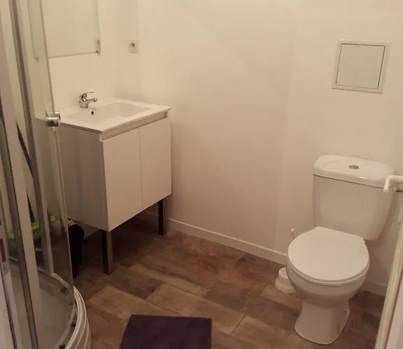 Apartment Etablissements Coulon - Talence