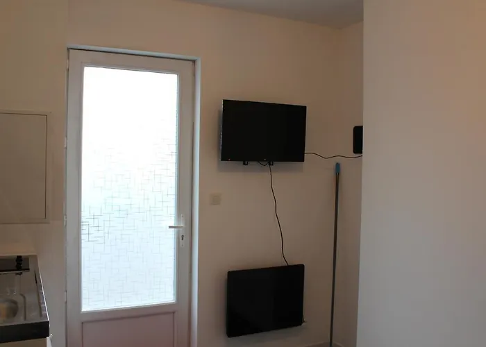 Apartment Etablissements Coulon - Talence