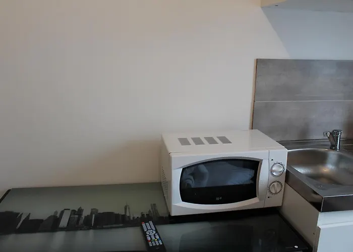 Etablissements Coulon - Lejlighed Talence