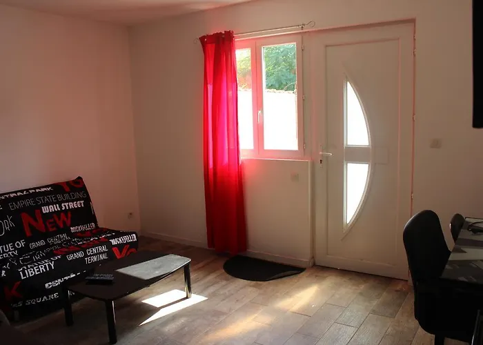 Lejlighed Etablissements Coulon - Talence