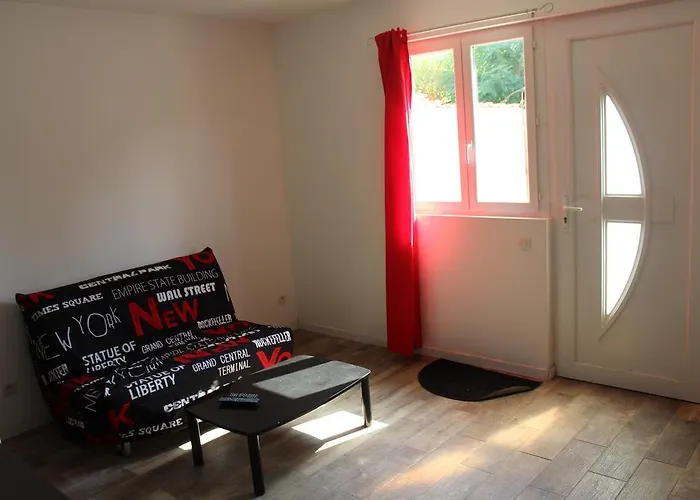 Etablissements Coulon - Appartement