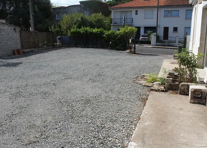 Lejlighed Etablissements Coulon - *