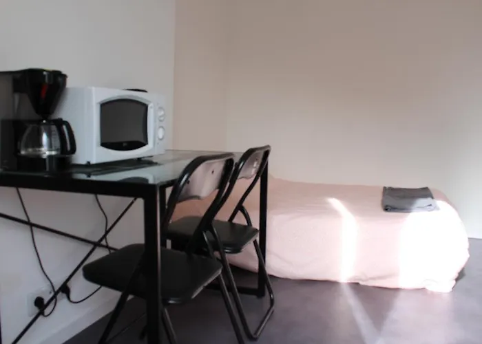 Etablissements Coulon - Apartment *