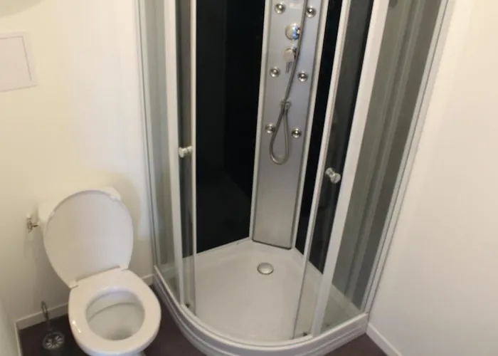 Etablissements Coulon - Apartment *