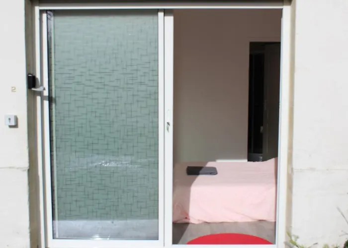 Etablissements Coulon - Appartement *