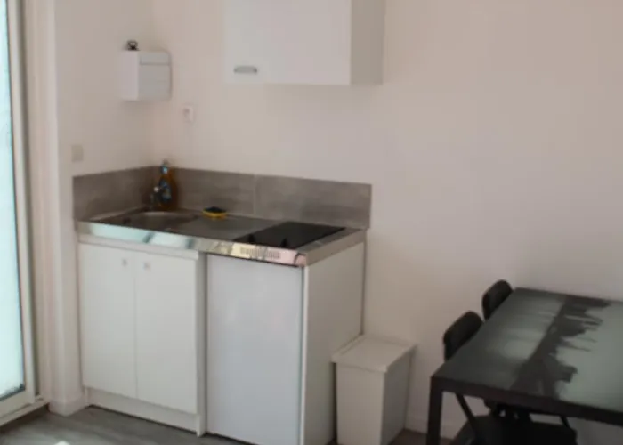 Etablissements Coulon - Talence