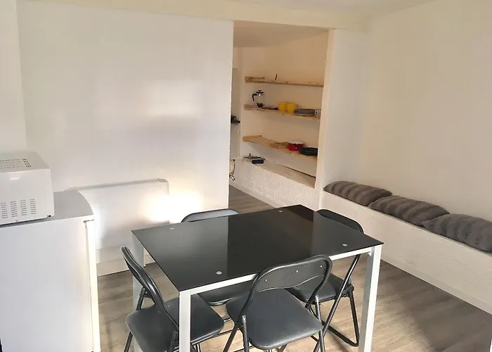 Etablissements Coulon - Talence