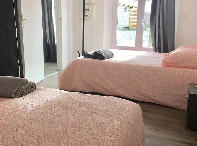 Etablissements Coulon - * Talence