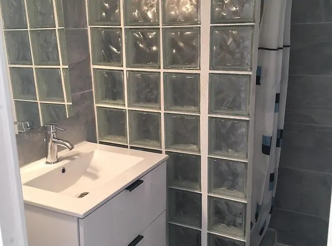 Etablissements Coulon - Lejlighed