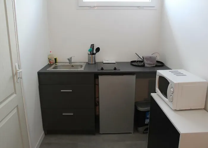 Apartment Etablissements Coulon - Talence