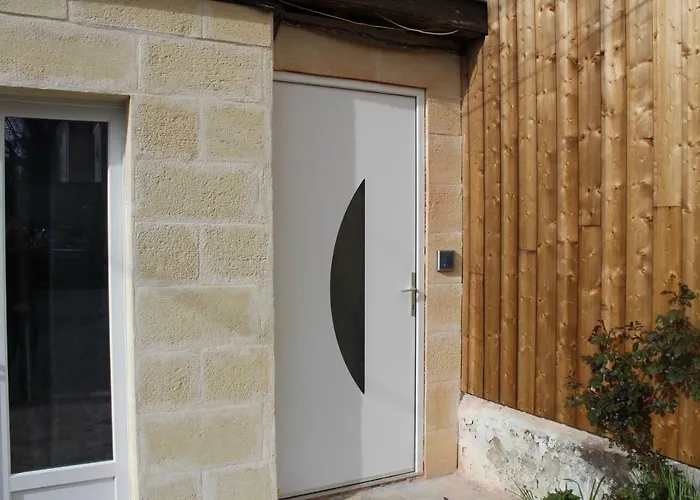 Etablissements Coulon - Talence