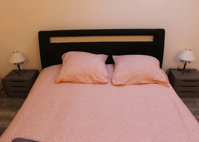 Etablissements Coulon - Apartment Talence