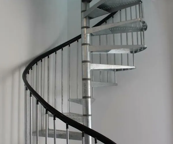 Apartment Etablissements Coulon - *