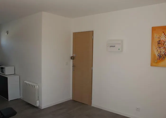 Lejlighed Etablissements Coulon - Talence