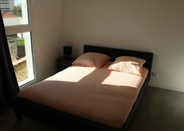 Etablissements Coulon - Apartment